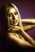 Christina Aguilera Tank Top #2142609