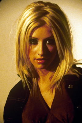 Christina Aguilera tote bag #G1606710