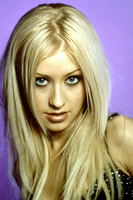 Christina Aguilera Tank Top #2142617