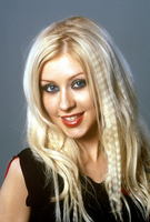 Christina Aguilera Tank Top #2142621