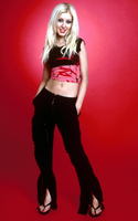 Christina Aguilera Tank Top #2142625