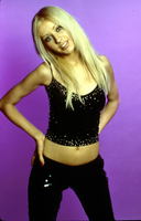 Christina Aguilera Mouse Pad G1606725
