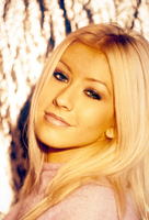 Christina Aguilera Tank Top #2142631