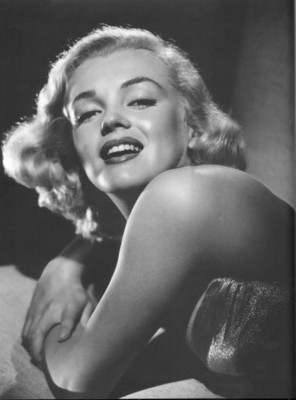 Marilyn Monroe Poster G160673