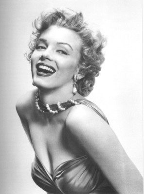 Marilyn Monroe tote bag #G160677