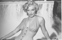 Marilyn Monroe tote bag #G160681