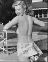 Marilyn Monroe Tank Top #136756