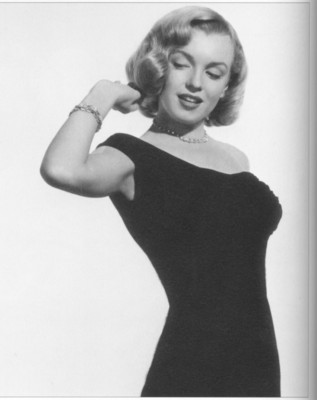 Marilyn Monroe Poster G160688