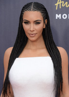 Kim Kardashian Tank Top #2142822
