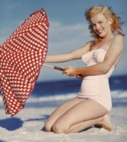 Marilyn Monroe tote bag #G160694