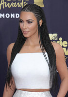 Kim Kardashian hoodie #2142864
