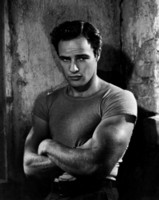 Marlon Brando Longsleeve T-shirt #136801