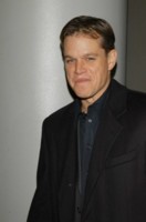Matt Damon tote bag #G160817