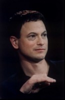 Gary Sinise Mouse Pad G16095