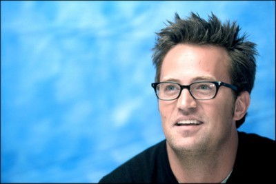 Matthew Perry puzzle G160967