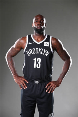 Quincy Acy poster with hanger