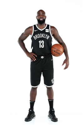 Quincy Acy canvas poster