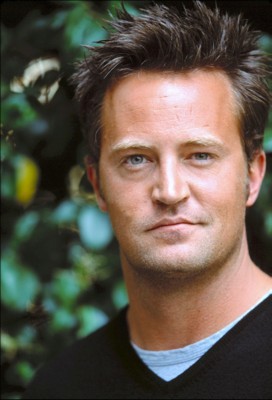 Matthew Perry puzzle G160970