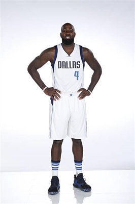 Quincy Acy Stickers G1609712