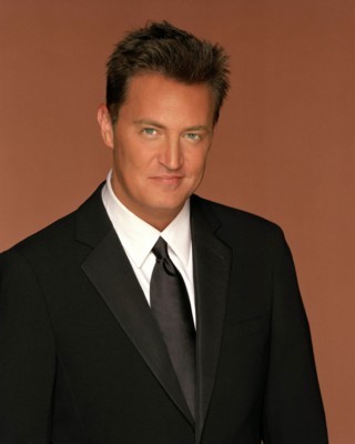 Matthew Perry Mouse Pad G160973