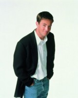Matthew Perry Mouse Pad G160974