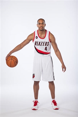 Arron Afflalo Poster G1609995