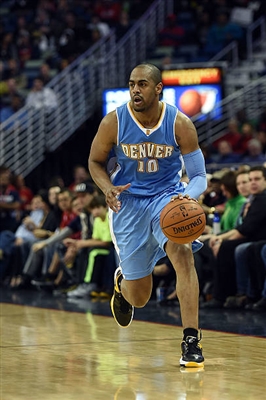 Arron Afflalo Stickers G1609996