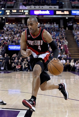 Arron Afflalo Poster G1610000