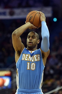 Arron Afflalo Poster G1610003