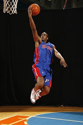 Arron Afflalo Poster G1610006