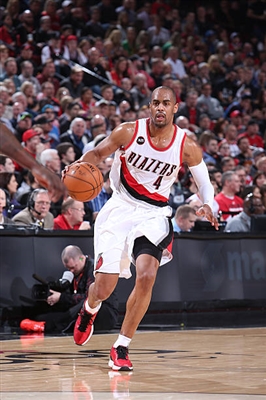 Arron Afflalo Poster G1610178