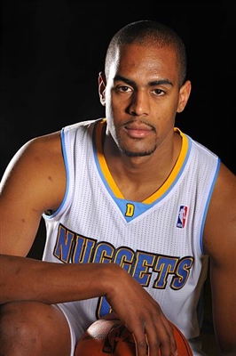 Arron Afflalo Mouse Pad G1610180