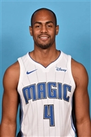 Arron Afflalo Mouse Pad G1610190