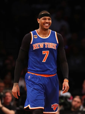 Carmelo Anthony Poster G1612128