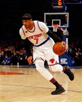 Carmelo Anthony Mouse Pad G1612134