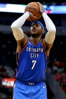 Carmelo Anthony Mouse Pad G1612135