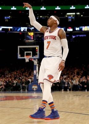 Carmelo Anthony Poster G1612164