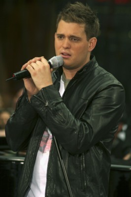 Michael Buble Poster G161222