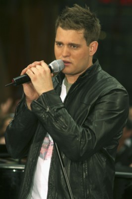 Michael Buble Poster G161227