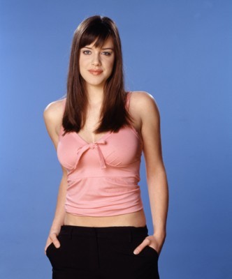 Michelle Ryan Mouse Pad G161384