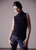 Mila Kunis Longsleeve T-shirt #137440