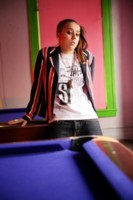 Lady Sovereign t-shirt #137653