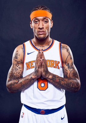 Michael Beasley Mouse Pad G1616869
