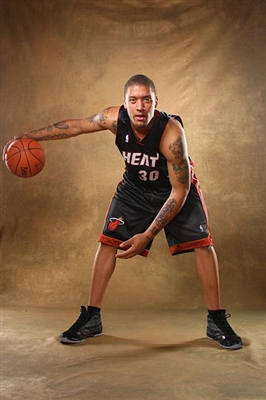 Michael Beasley puzzle G1616873