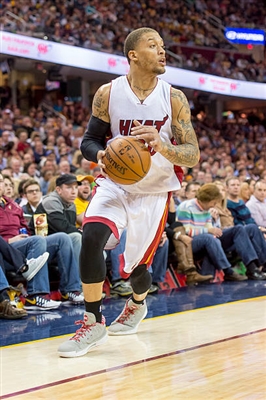 Michael Beasley puzzle G1616878