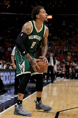 Michael Beasley puzzle G1616884