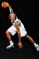 Michael Beasley Mouse Pad G1616893