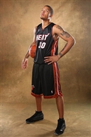Michael Beasley Mouse Pad G1616902