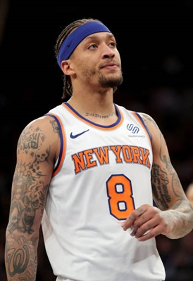 Michael Beasley Mouse Pad G1616914