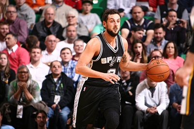 Marco Belinelli poster